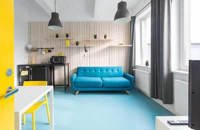 Hektor Design Hostel