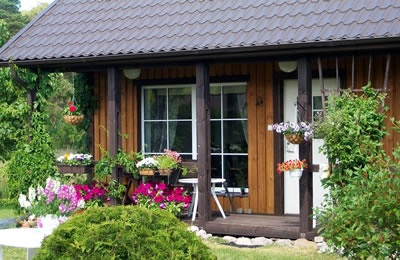 Kelluka Holiday House