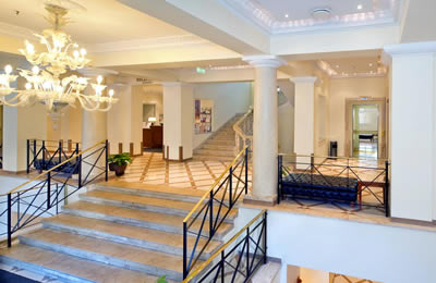 My City Hotel