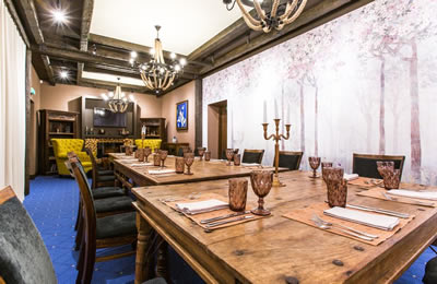 Narva Hotell