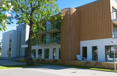 Pärnu Apartment