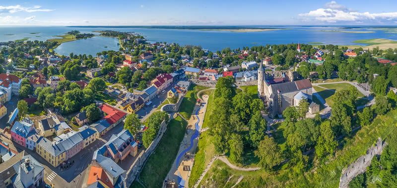 Excursiones cerca de Tallin