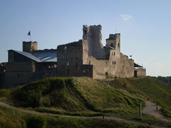 Castillo de Rakvere
