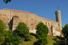 Castillo Tallin