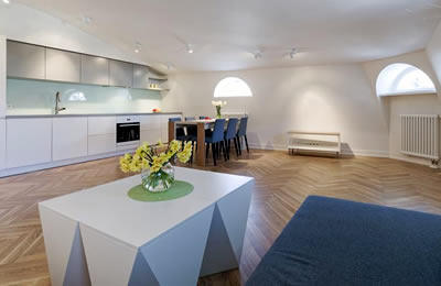 Great apartment