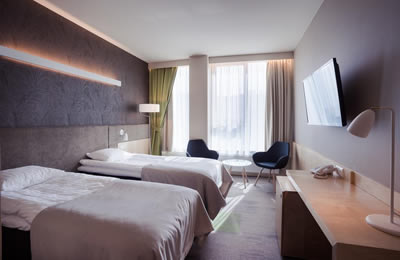 Hotel Tartu