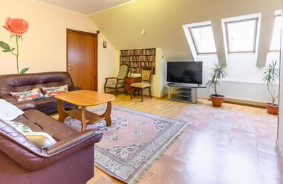 Old Town Hostel