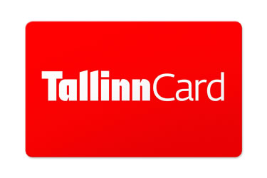 Tallin Card